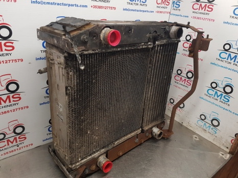 Massey Ferguson 5612, 5600 Series, Engine Water Cooler And Air Cooler 4375665m1 - Радиатор: снимка 2 Massey Ferguson 5612, 5600 Series, Engine Water Cooler And Air Cooler 4375665m1 - Радиатор: снимка 2