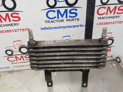 Massey Ferguson 5612, 5712, 5613 Fuel Cooler Radiator 4356594m2 - Радиатор: снимка 2 Massey Ferguson 5612, 5712, 5613 Fuel Cooler Radiator 4356594m2 - Радиатор: снимка 2
