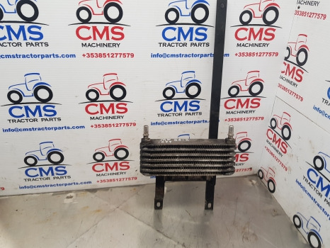 Massey Ferguson 5612, 5712, 5613 Fuel Cooler Radiator 4356594m2 - Радиатор: снимка 1 Massey Ferguson 5612, 5712, 5613 Fuel Cooler Radiator 4356594m2 - Радиатор: снимка 1