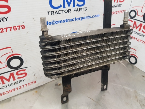 Massey Ferguson 5612, 5712, 5613 Fuel Cooler Radiator 4356594m2 - Радиатор: снимка 4 Massey Ferguson 5612, 5712, 5613 Fuel Cooler Radiator 4356594m2 - Радиатор: снимка 4