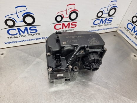 Massey Ferguson 5713, Valtra, Fendt , Def Filter Module V837074846, 837074846 - Инжектор: снимка 4 Massey Ferguson 5713, Valtra, Fendt , Def Filter Module V837074846, 837074846 - Инжектор: снимка 4