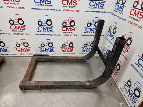 Massey Ferguson 5713s, 5613, 5611, 5712 Fuel Tank Support Bracket Lhs 4356814m91 - Резервоар за гориво: снимка 1 Massey Ferguson 5713s, 5613, 5611, 5712 Fuel Tank Support Bracket Lhs 4356814m91 - Резервоар за гориво: снимка 1