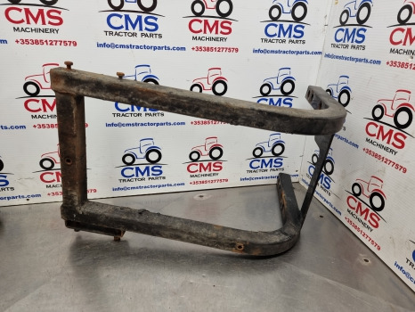 Massey Ferguson 5713s, 5613, 5611, 5712 Fuel Tank Support Bracket Lhs 4356814m91 - Резервоар за гориво: снимка 5 Massey Ferguson 5713s, 5613, 5611, 5712 Fuel Tank Support Bracket Lhs 4356814m91 - Резервоар за гориво: снимка 5
