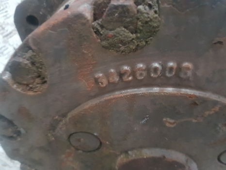 Massey Ferguson 600 Ser Front Hub Rhs 3426051m3, , 3426006, 3426003m9 - Ступица за Трактор: снимка 5 Massey Ferguson 600 Ser Front Hub Rhs 3426051m3, , 3426006, 3426003m9 - Ступица за Трактор: снимка 5
