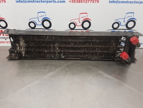 Massey Ferguson 6150, 6160, 6130, 3050, 3060, 3115, 3120, Oil Cooler 3583351m1 - Радиатор за Трактор: снимка 2 Massey Ferguson 6150, 6160, 6130, 3050, 3060, 3115, 3120, Oil Cooler 3583351m1 - Радиатор за Трактор: снимка 2
