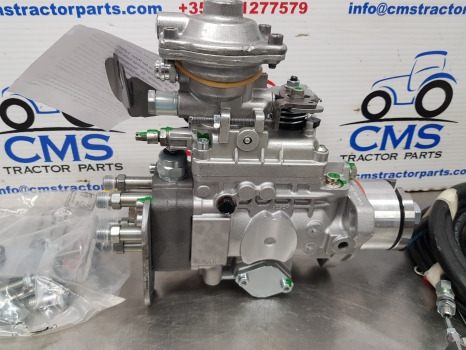 Massey Ferguson 6480, 7480, Fendt, Agco Mechanical Injection Pump Kit 0470006009 - Инжектор: снимка 4 Massey Ferguson 6480, 7480, Fendt, Agco Mechanical Injection Pump Kit 0470006009 - Инжектор: снимка 4
