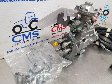 Massey Ferguson 6480, 7480, Fendt, Agco Mechanical Injection Pump Kit 0470006009 - Инжектор: снимка 5 Massey Ferguson 6480, 7480, Fendt, Agco Mechanical Injection Pump Kit 0470006009 - Инжектор: снимка 5