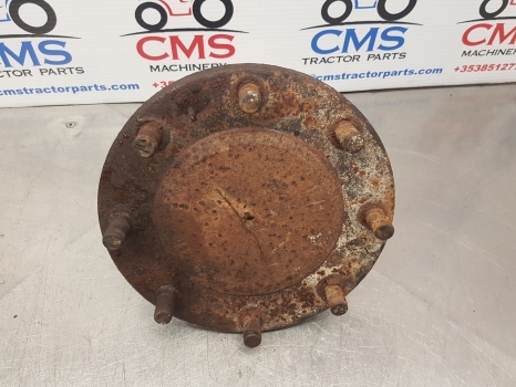 Massey Ferguson 65, 165, 155, 140, 765 Rear Axle Shaft 892709m91, 892710m1 - Задна ос за Трактор: снимка 5 Massey Ferguson 65, 165, 155, 140, 765 Rear Axle Shaft 892709m91, 892710m1 - Задна ос за Трактор: снимка 5