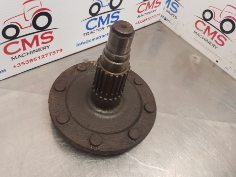 Massey Ferguson 65, 165, 155, 140, 765 Rear Axle Shaft 892709m91, 892710m1 - Задна ос за Трактор: снимка 2 Massey Ferguson 65, 165, 155, 140, 765 Rear Axle Shaft 892709m91, 892710m1 - Задна ос за Трактор: снимка 2