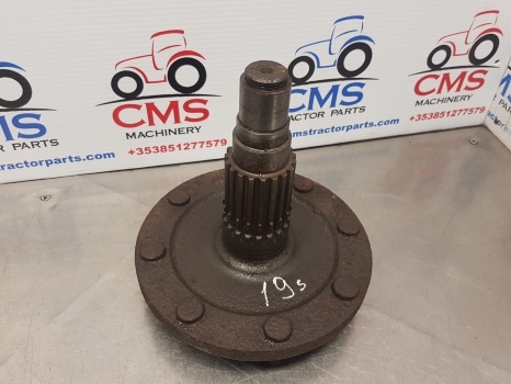 Massey Ferguson 65, 165, 155, 140, 765 Rear Axle Shaft 892709m91, 892710m1 - Задна ос за Трактор: снимка 3 Massey Ferguson 65, 165, 155, 140, 765 Rear Axle Shaft 892709m91, 892710m1 - Задна ос за Трактор: снимка 3