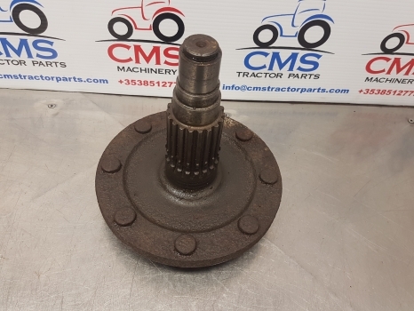 Massey Ferguson 65, 165, 155, 140, 765 Rear Axle Shaft 892709m91, 892710m1 - Задна ос за Трактор: снимка 1 Massey Ferguson 65, 165, 155, 140, 765 Rear Axle Shaft 892709m91, 892710m1 - Задна ос за Трактор: снимка 1