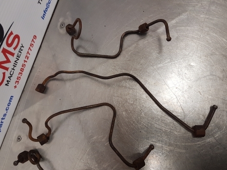 Massey Ferguson 65 Mk1, Fuel Injector Line Set 000000 - Горивна система за Трактор: снимка 3 Massey Ferguson 65 Mk1, Fuel Injector Line Set 000000 - Горивна система за Трактор: снимка 3