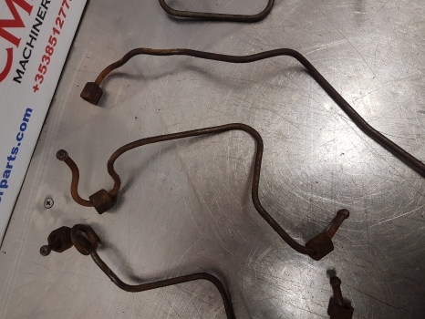 Massey Ferguson 65 Mk1, Fuel Injector Line Set 000000 - Горивна система за Трактор: снимка 4 Massey Ferguson 65 Mk1, Fuel Injector Line Set 000000 - Горивна система за Трактор: снимка 4