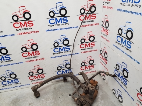 Massey Ferguson 690, 698, 265, 290 Trailer Brake Valve 1676468m91, 0538008314 - Спирачен клапан за Трактор: снимка 1 Massey Ferguson 690, 698, 265, 290 Trailer Brake Valve 1676468m91, 0538008314 - Спирачен клапан за Трактор: снимка 1