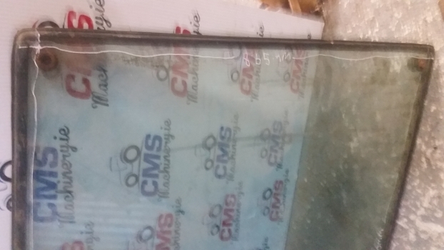 Massey Ferguson 690 Cab Frong Glass Windscreen Tg1246 - Предно стъкло за Трактор: снимка 4 Massey Ferguson 690 Cab Frong Glass Windscreen Tg1246 - Предно стъкло за Трактор: снимка 4