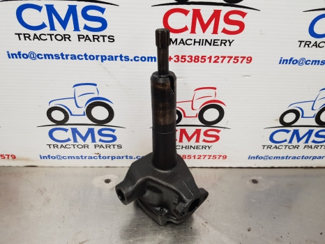 Massey Ferguson 699, Perkins T6.354, Engine Oil Pump 41314067 - Двигател и части: снимка 2 Massey Ferguson 699, Perkins T6.354, Engine Oil Pump 41314067 - Двигател и части: снимка 2