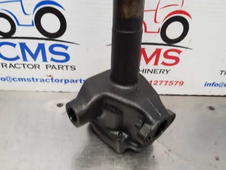 Massey Ferguson 699, Perkins T6.354, Engine Oil Pump 41314067 - Двигател и части: снимка 3 Massey Ferguson 699, Perkins T6.354, Engine Oil Pump 41314067 - Двигател и части: снимка 3