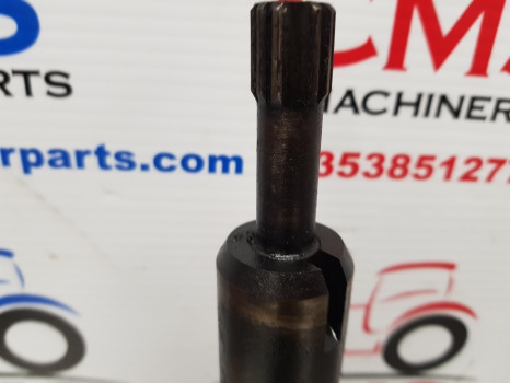 Massey Ferguson 699, Perkins T6.354, Engine Oil Pump 41314067 - Двигател и части: снимка 5 Massey Ferguson 699, Perkins T6.354, Engine Oil Pump 41314067 - Двигател и части: снимка 5