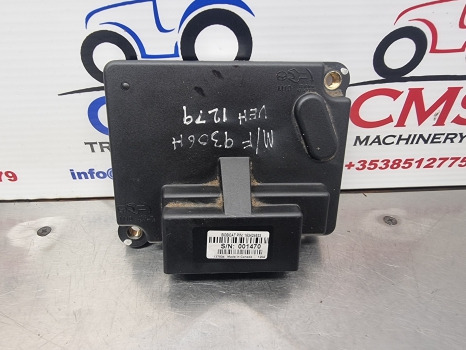 Massey Ferguson 9306, Th Bobcat Ecu Control Unit 3970115m1, 16342533 - Блок за управление: снимка 1 Massey Ferguson 9306, Th Bobcat Ecu Control Unit 3970115m1, 16342533 - Блок за управление: снимка 1