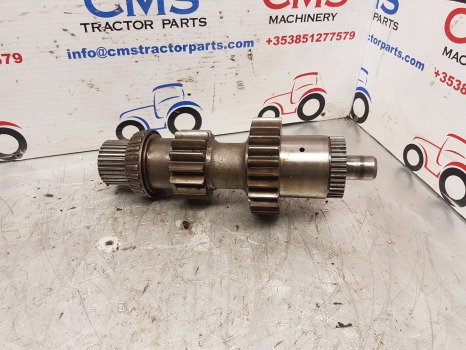 Massey Ferguson Backhoe 50 Hx Transmission Gear Shaft Z 26/15 1692246m92 - Трансмисия: снимка 1 Massey Ferguson Backhoe 50 Hx Transmission Gear Shaft Z 26/15 1692246m92 - Трансмисия: снимка 1