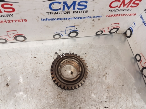 Massey Ferguson Backhoe 50 Hx Transmission Gear Z 32 1686041m92, 1685072m2 - Трансмисия: снимка 3 Massey Ferguson Backhoe 50 Hx Transmission Gear Z 32 1686041m92, 1685072m2 - Трансмисия: снимка 3