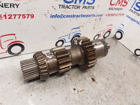 Massey Ferguson Backhoe 50 Hx Transmission Shaft Z 26/15 1692246m92 - Трансмисия за Багер-товарач: снимка 2 Massey Ferguson Backhoe 50 Hx Transmission Shaft Z 26/15 1692246m92 - Трансмисия за Багер-товарач: снимка 2