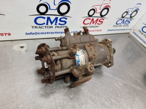 Massey Ferguson Cav, Perkings Fuel Injector Pump For Parts 3362f880 - Инжектор: снимка 2 Massey Ferguson Cav, Perkings Fuel Injector Pump For Parts 3362f880 - Инжектор: снимка 2