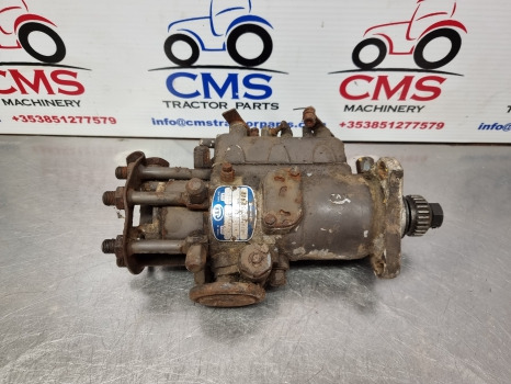 Massey Ferguson Cav, Perkings Fuel Injector Pump For Parts 3362f880 - Инжектор: снимка 1 Massey Ferguson Cav, Perkings Fuel Injector Pump For Parts 3362f880 - Инжектор: снимка 1