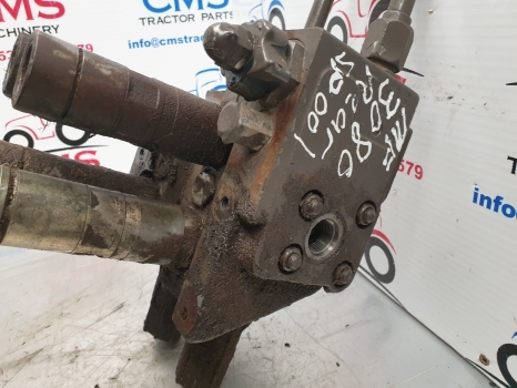 Massey Ferguson Hydraulic Spool Valves 3616205m91, 3582523m1, 3582517m1 - Хидравличен клапан за Трактор: снимка 4 Massey Ferguson Hydraulic Spool Valves 3616205m91, 3582523m1, 3582517m1 - Хидравличен клапан за Трактор: снимка 4