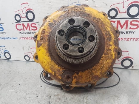 Matbro Tr200 Carraro 28.14 131779, 131778 Hub Plate 128652 - Ступица за Телескопичен товарач: снимка 5 Matbro Tr200 Carraro 28.14 131779, 131778 Hub Plate 128652 - Ступица за Телескопичен товарач: снимка 5