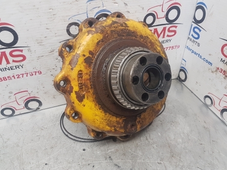 Matbro Tr200 Carraro 28.14 131779, 131778 Hub Plate 128652 - Ступица за Телескопичен товарач: снимка 4 Matbro Tr200 Carraro 28.14 131779, 131778 Hub Plate 128652 - Ступица за Телескопичен товарач: снимка 4