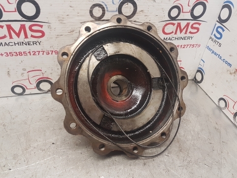 Matbro Tr200 Carraro 28.14 131779, 131778 Hub Plate 128652 - Ступица за Телескопичен товарач: снимка 1 Matbro Tr200 Carraro 28.14 131779, 131778 Hub Plate 128652 - Ступица за Телескопичен товарач: снимка 1