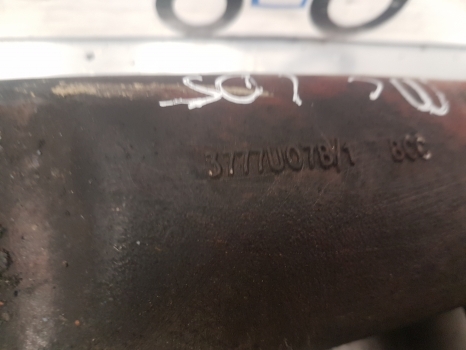 Mccormick Case C Mxc, Mc105 Engine Intake Manifold 293195a1, 442579a1, 218550a1 - Всмукателен колектор за Трактор: снимка 2 Mccormick Case C Mxc, Mc105 Engine Intake Manifold 293195a1, 442579a1, 218550a1 - Всмукателен колектор за Трактор: снимка 2