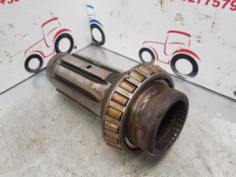 Mccormick Mc Case Maxxum Mx, Mxc Series Mx110 Maxxum Pto Drive Shaft 1341299c2 - Полуоска за Трактор: снимка 4 Mccormick Mc Case Maxxum Mx, Mxc Series Mx110 Maxxum Pto Drive Shaft 1341299c2 - Полуоска за Трактор: снимка 4