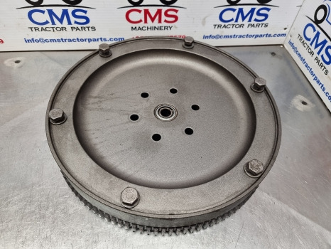 Mccormick Mc100, Mc, Perkins 1004-4t Flywheel And Ring Gear 411d251, 3118310r - Маховик: снимка 5 Mccormick Mc100, Mc, Perkins 1004-4t Flywheel And Ring Gear 411d251, 3118310r - Маховик: снимка 5