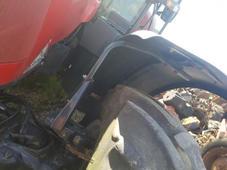 Mccormick X7.650 Cab Mudguard Fender Front - Калник за Селскостопанска техника: снимка 5 Mccormick X7.650 Cab Mudguard Fender Front - Калник за Селскостопанска техника: снимка 5
