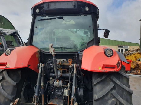 Mccormick X7.650 Engine Transmission Front Rear Axle Lift Hydraulic Pto Parts - Двигател: снимка 3 Mccormick X7.650 Engine Transmission Front Rear Axle Lift Hydraulic Pto Parts - Двигател: снимка 3