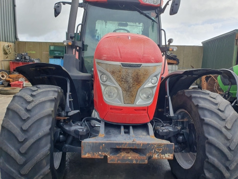 Mccormick X7.650 Engine Transmission Front Rear Axle Lift Hydraulic Pto Parts - Двигател: снимка 2 Mccormick X7.650 Engine Transmission Front Rear Axle Lift Hydraulic Pto Parts - Двигател: снимка 2