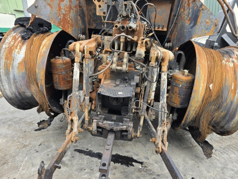Mccormick Xtx 165 Tier 3 Front, Rear Axle, Engine, Transmission, Pto, Lift Parts - Двигател и части: снимка 2 Mccormick Xtx 165 Tier 3 Front, Rear Axle, Engine, Transmission, Pto, Lift Parts - Двигател и части: снимка 2