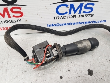 New Holland Case Cobo Ts115a Wiper Switch 87544514, 84288425, 01601600 - Електрическа система: снимка 2 New Holland Case Cobo Ts115a Wiper Switch 87544514, 84288425, 01601600 - Електрическа система: снимка 2