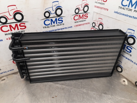 New Holland Case Fiat Ford Tm, Mxm, 60, M Transmission Oil Cooler 82000903 - Радиатор: снимка 4 New Holland Case Fiat Ford Tm, Mxm, 60, M Transmission Oil Cooler 82000903 - Радиатор: снимка 4