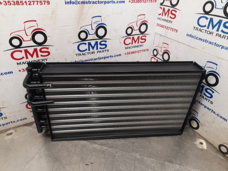 New Holland Case Fiat Ford Tm, Mxm, 60, M Transmission Oil Cooler 82000903 - Радиатор: снимка 3 New Holland Case Fiat Ford Tm, Mxm, 60, M Transmission Oil Cooler 82000903 - Радиатор: снимка 3