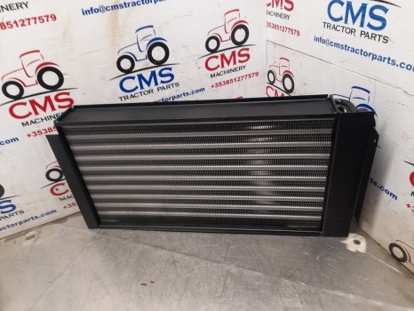 New Holland Case Fiat Ford Tm, Mxm, 60, M Transmission Oil Cooler 82000903 - Радиатор: снимка 5 New Holland Case Fiat Ford Tm, Mxm, 60, M Transmission Oil Cooler 82000903 - Радиатор: снимка 5