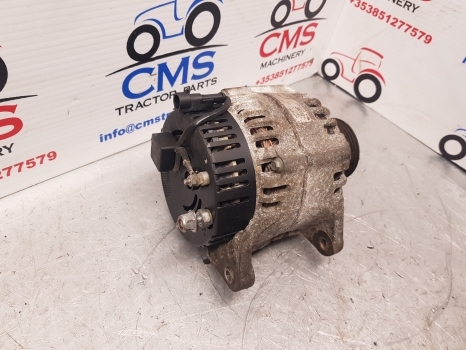 New Holland Case T6, Tsa, T7, Maxxum, Puma, Mxu Ser T7.200 Alternator 84141452 - Алтернатор за Селскостопанска техника: снимка 4 New Holland Case T6, Tsa, T7, Maxxum, Puma, Mxu Ser T7.200 Alternator 84141452 - Алтернатор за Селскостопанска техника: снимка 4