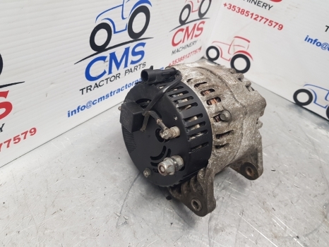 New Holland Case T6, Tsa, T7, Maxxum, Puma, Mxu Ser T7.200 Alternator 84141452 - Алтернатор за Селскостопанска техника: снимка 5 New Holland Case T6, Tsa, T7, Maxxum, Puma, Mxu Ser T7.200 Alternator 84141452 - Алтернатор за Селскостопанска техника: снимка 5