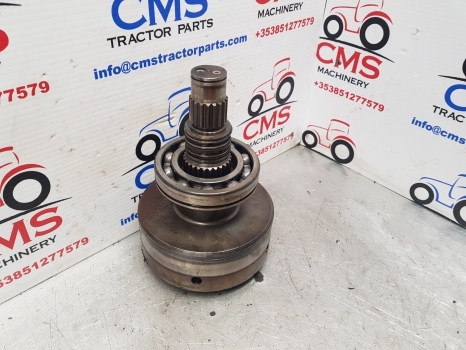 New Holland Case T6000, Tsa, Maxxum Pto Clutch Pack 5192153, 47126514, 87305531 - Съединител и части за Селскостопанска техника: снимка 2 New Holland Case T6000, Tsa, Maxxum Pto Clutch Pack 5192153, 47126514, 87305531 - Съединител и части за Селскостопанска техника: снимка 2