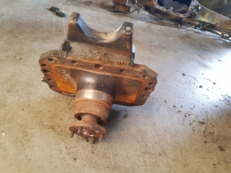 New Holland Case T7.200 Front Differential Unit 87491151, 84289744, 87491166 - Диференциал за Трактор: снимка 3 New Holland Case T7.200 Front Differential Unit 87491151, 84289744, 87491166 - Диференциал за Трактор: снимка 3