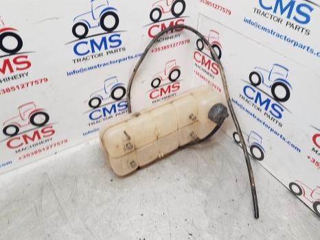 New Holland Case T7, T6, T6000, Maxxum, Puma T7.200 Expansion Tank 82019588 - Разширителен съд за Селскостопанска техника: снимка 5 New Holland Case T7, T6, T6000, Maxxum, Puma T7.200 Expansion Tank 82019588 - Разширителен съд за Селскостопанска техника: снимка 5