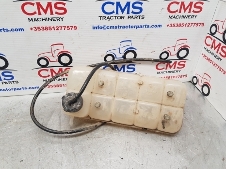 New Holland Case T7, T6, T6000, Maxxum, Puma T7.200 Expansion Tank 82019588 - Разширителен съд за Селскостопанска техника: снимка 1 New Holland Case T7, T6, T6000, Maxxum, Puma T7.200 Expansion Tank 82019588 - Разширителен съд за Селскостопанска техника: снимка 1