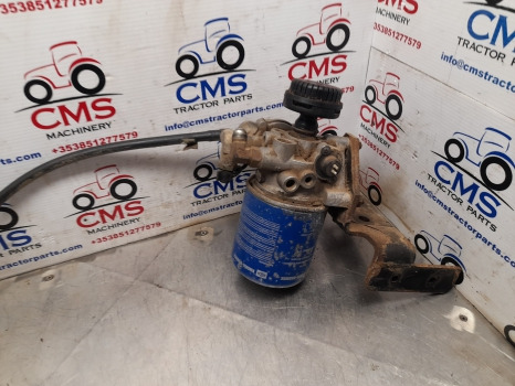 New Holland Case T7, T6, T7000, Puma T7030 Air Drier 4324159210, 87365850 - Части на спирачната система за Селскостопанска техника: снимка 1 New Holland Case T7, T6, T7000, Puma T7030 Air Drier 4324159210, 87365850 - Части на спирачната система за Селскостопанска техника: снимка 1